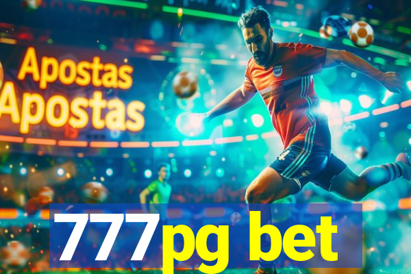 777pg bet